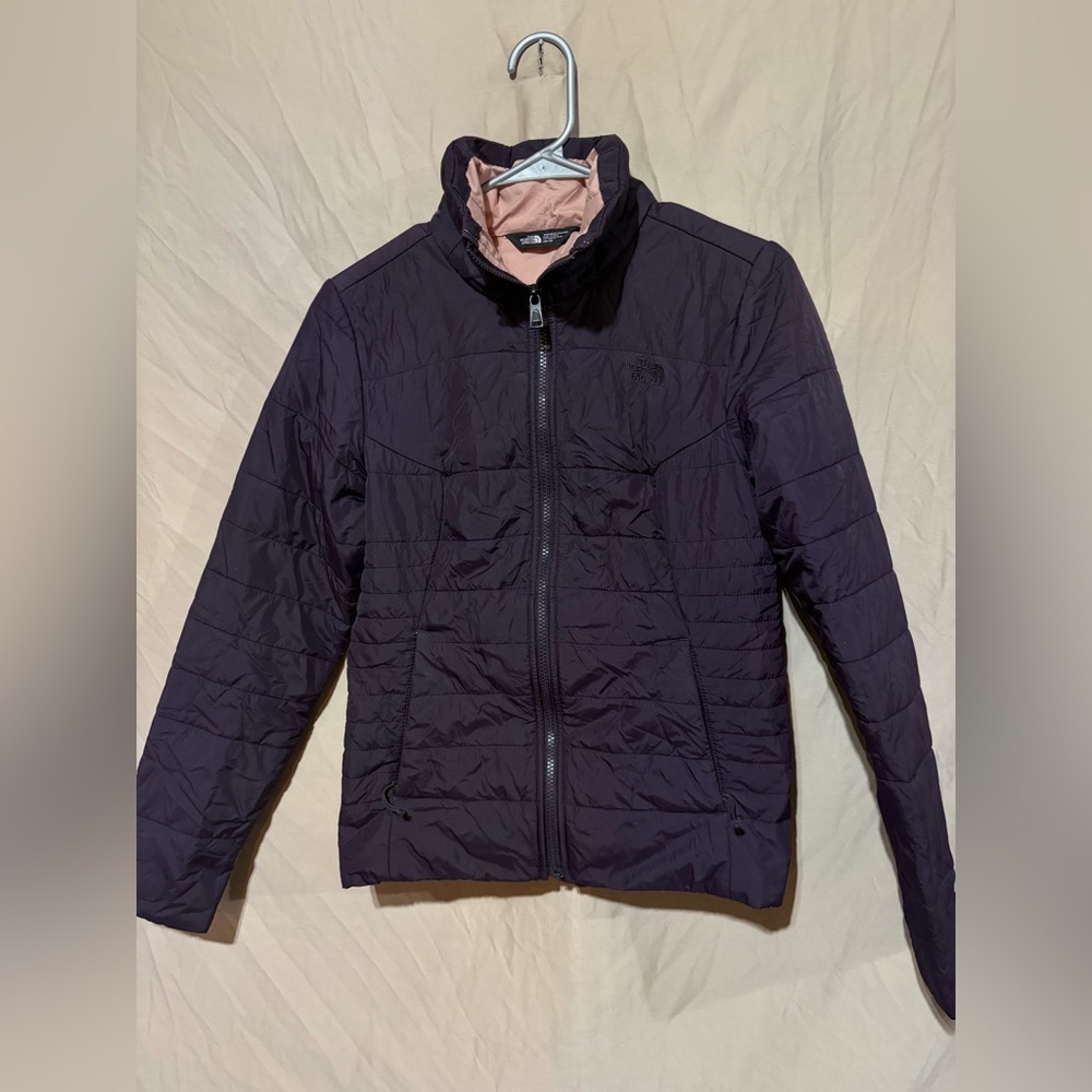 North face jacket